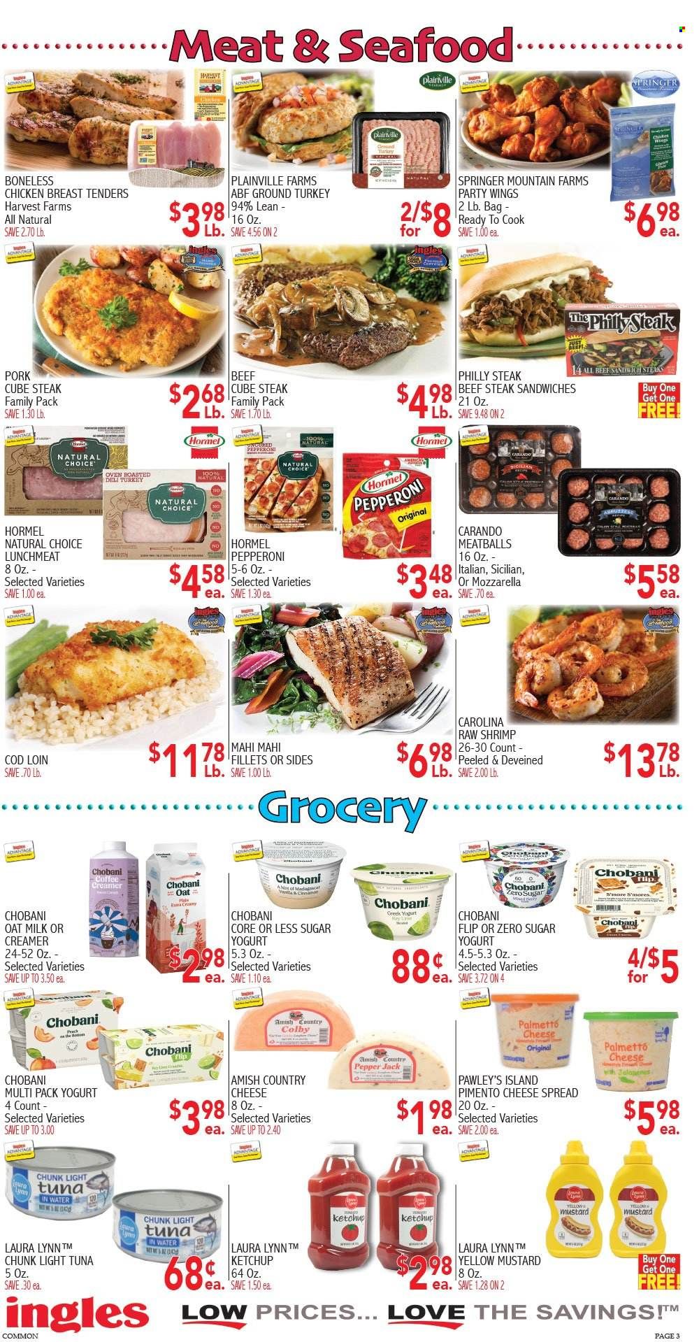 Ingles (GA, NC, SC, TN) Weekly Ad Flyer Specials May 31 to June 6, 2023