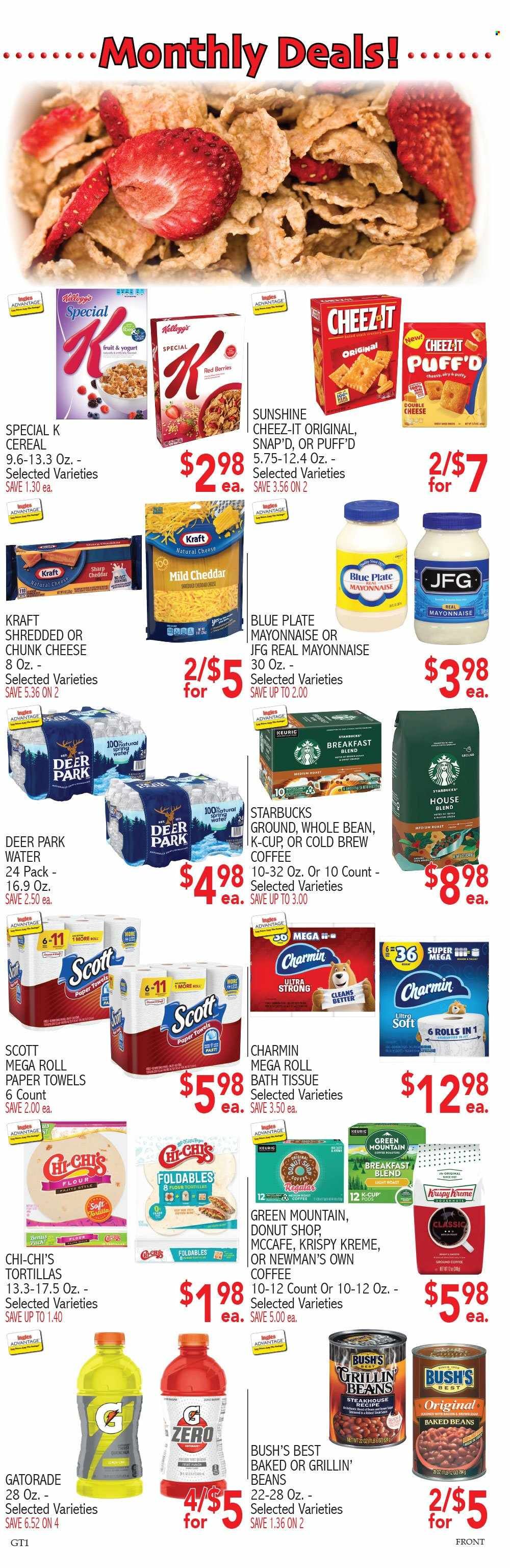 Ingles (GA, NC, SC, TN) Weekly Ad Flyer Specials May 31 to June 6, 2023