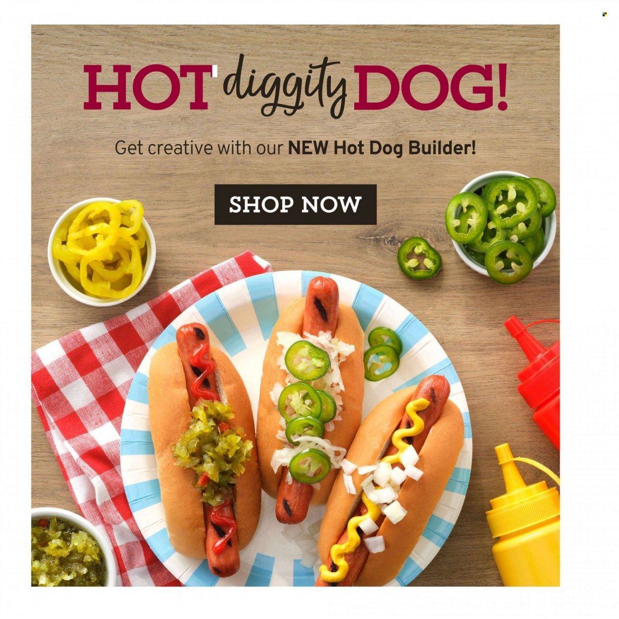 Hannaford (ME) Weekly Ad Flyer Specials June 4 to June 10, 2023