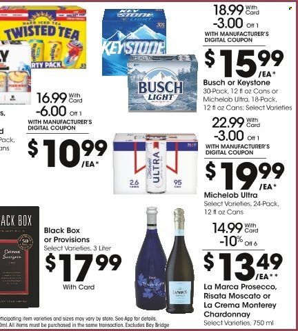 King Soopers (CO) Weekly Ad Flyer Specials May 31 to June 6, 2023