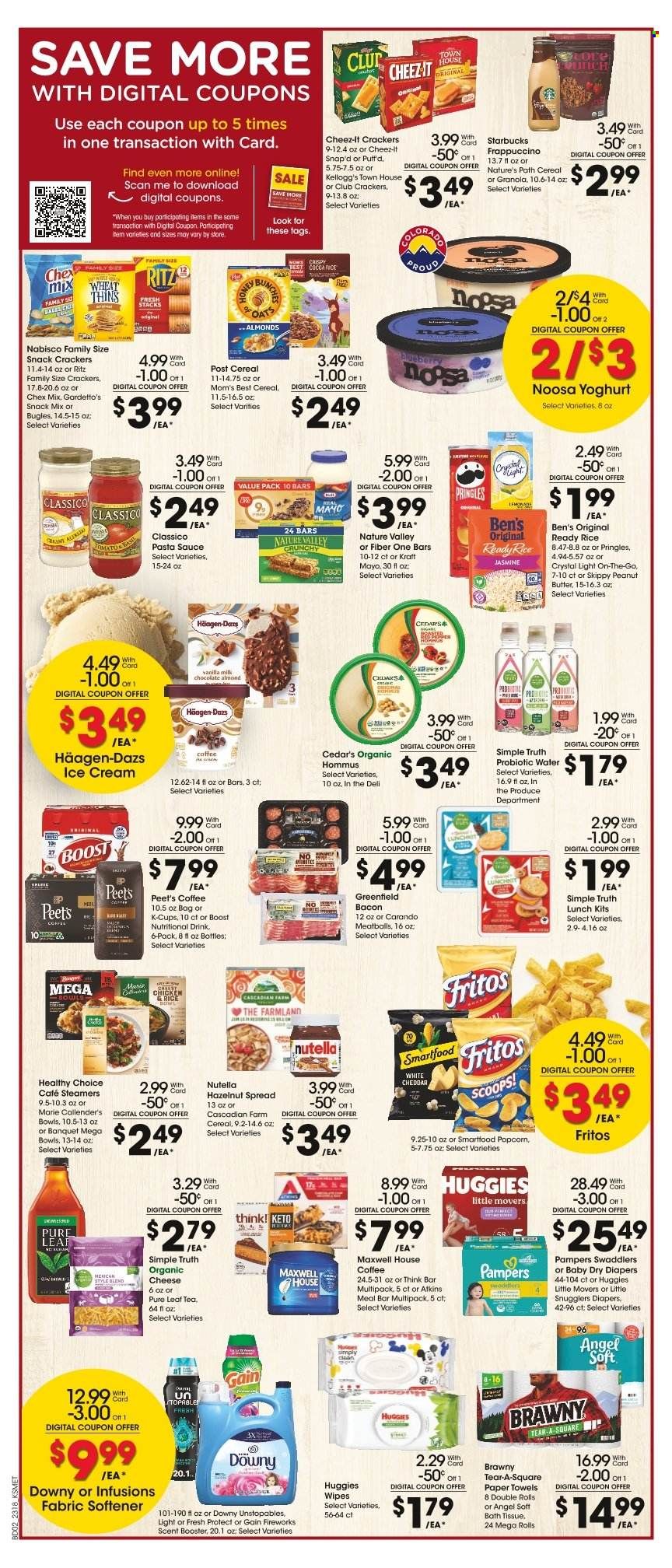 King Soopers (CO) Weekly Ad Flyer Specials May 31 to June 6, 2023