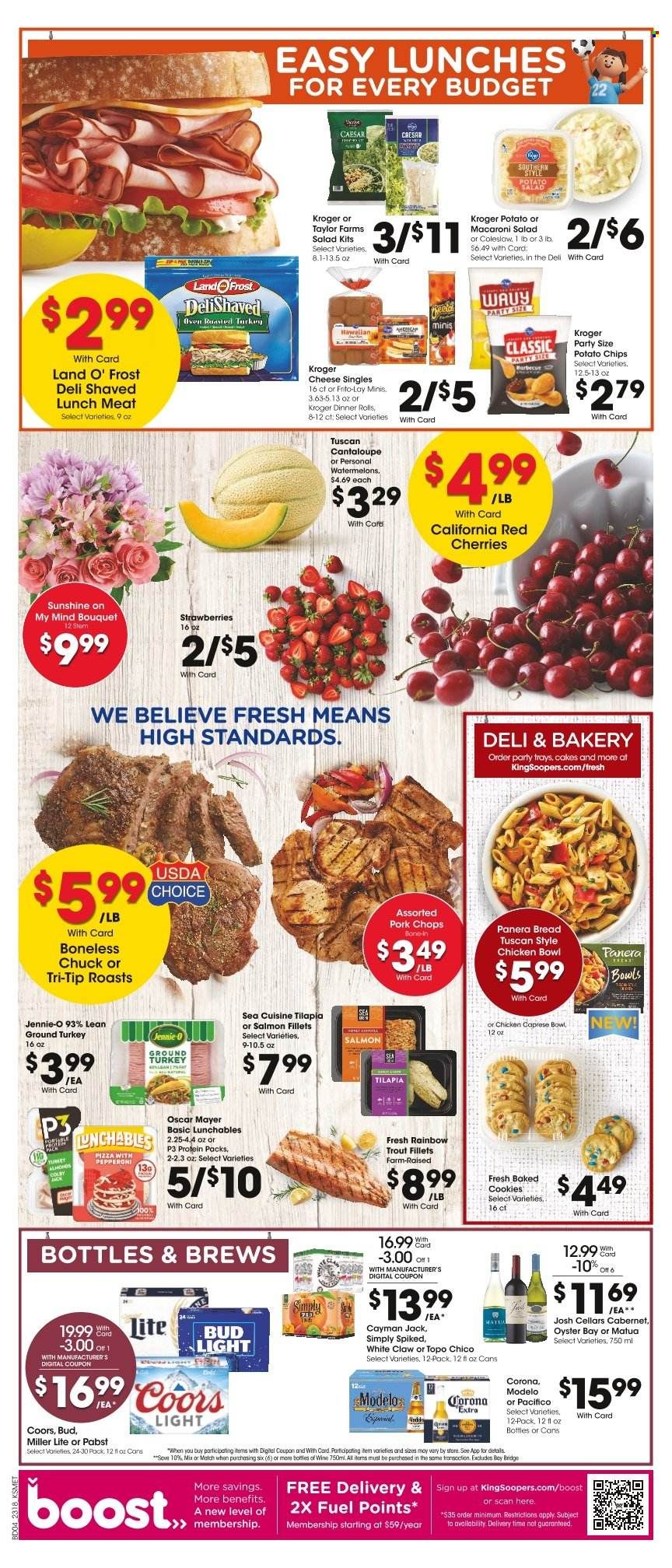 King Soopers (CO) Weekly Ad Flyer Specials May 31 to June 6, 2023