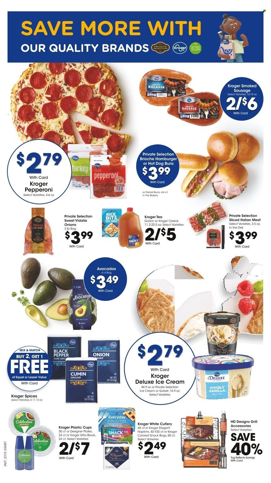 King Soopers (CO) Weekly Ad Flyer Specials May 31 to June 6, 2023