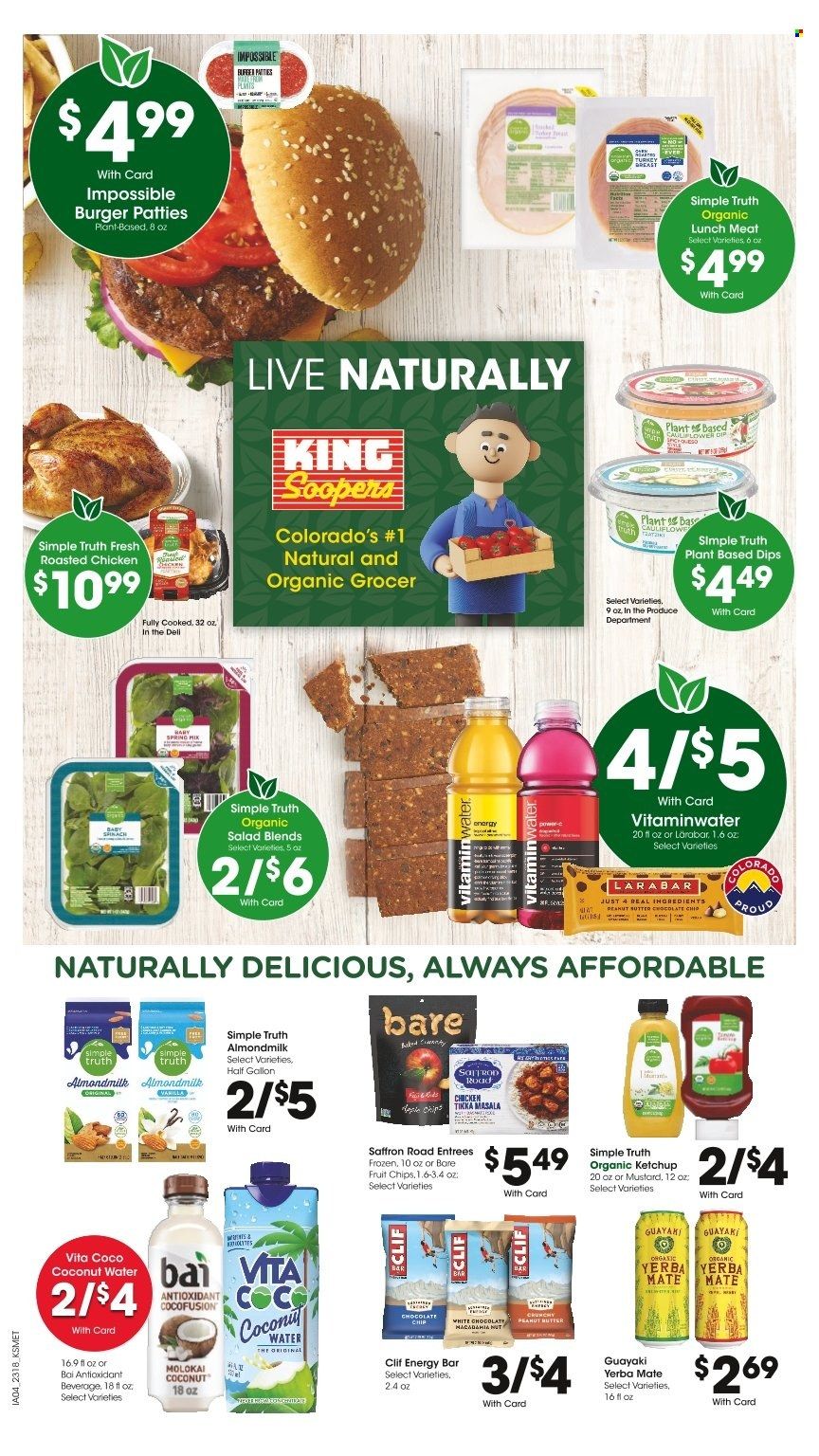 King Soopers (CO) Weekly Ad Flyer Specials May 31 to June 6, 2023
