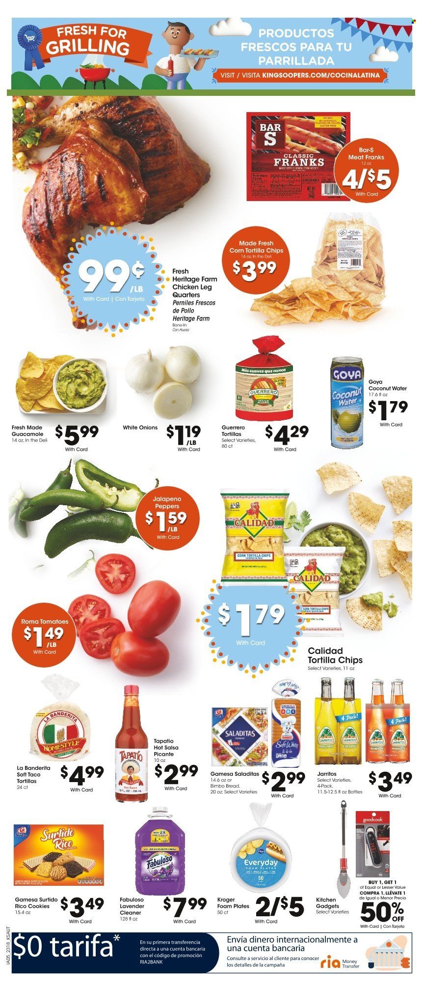 King Soopers (CO) Weekly Ad Flyer Specials May 31 to June 6, 2023