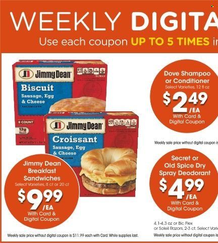 City Market (CO, UT, WY) Weekly Ad Flyer Specials May 31 to June 6, 2023
