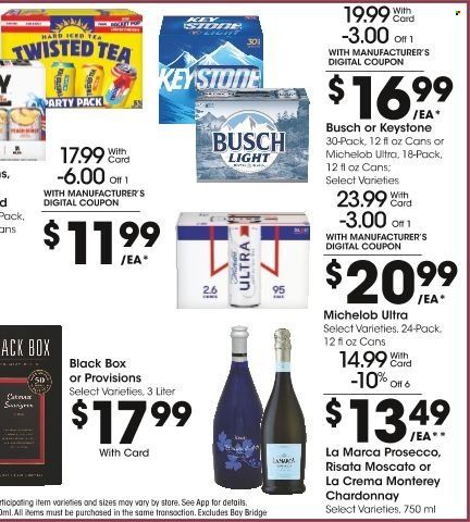 City Market (CO, UT, WY) Weekly Ad Flyer Specials May 31 to June 6, 2023