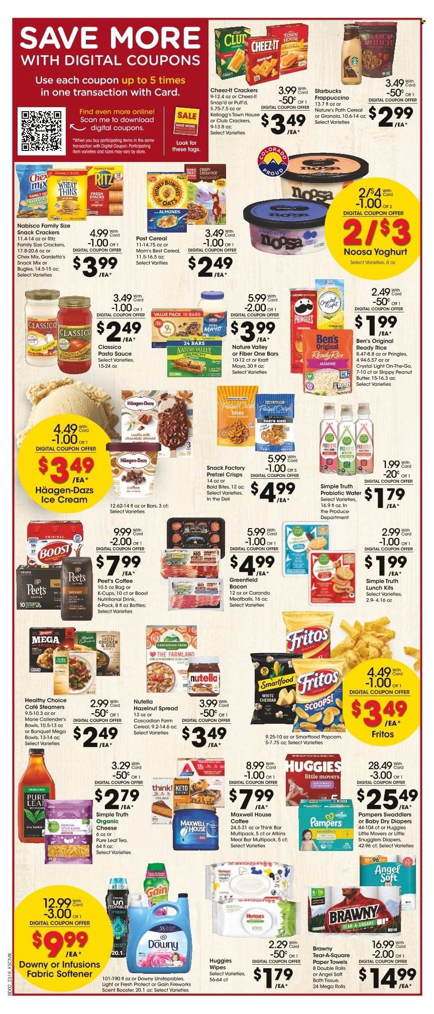 City Market (CO, UT, WY) Weekly Ad Flyer Specials May 31 to June 6, 2023