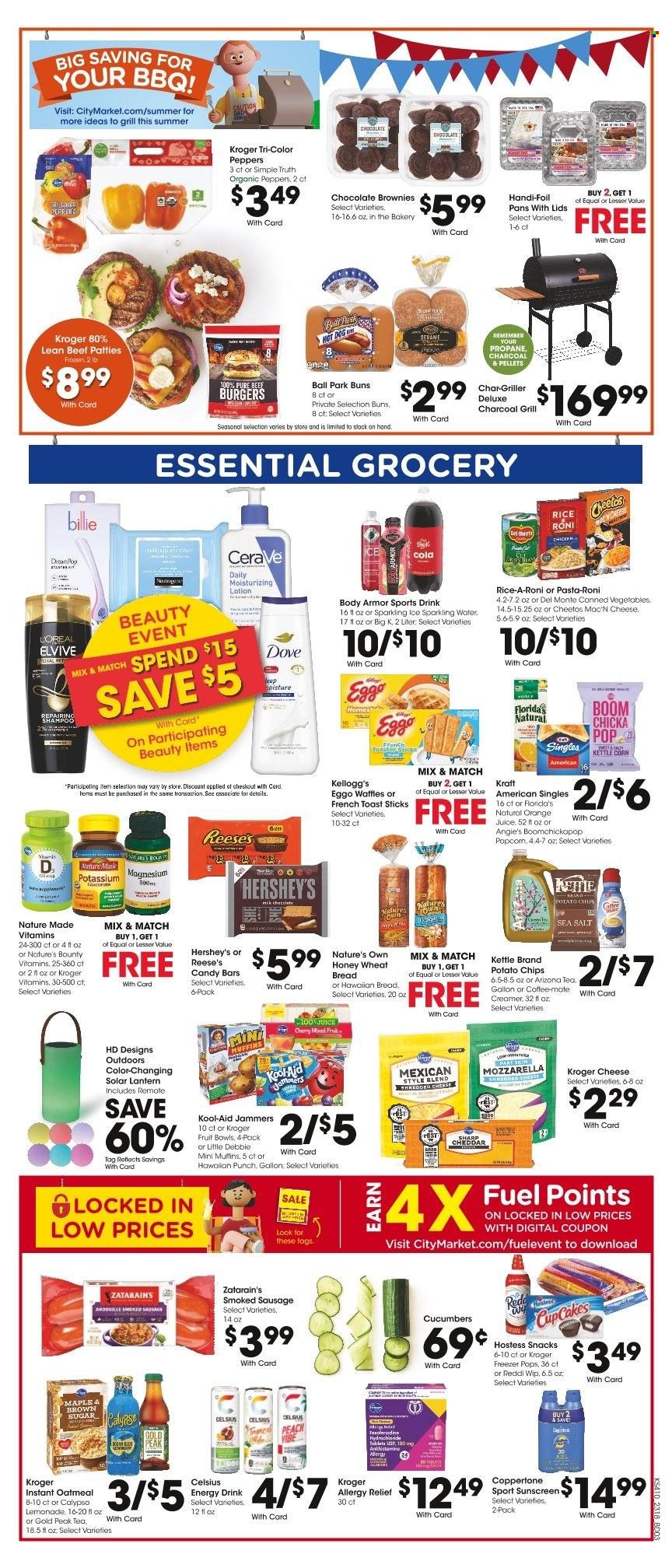 City Market (CO, UT, WY) Weekly Ad Flyer Specials May 31 to June 6, 2023