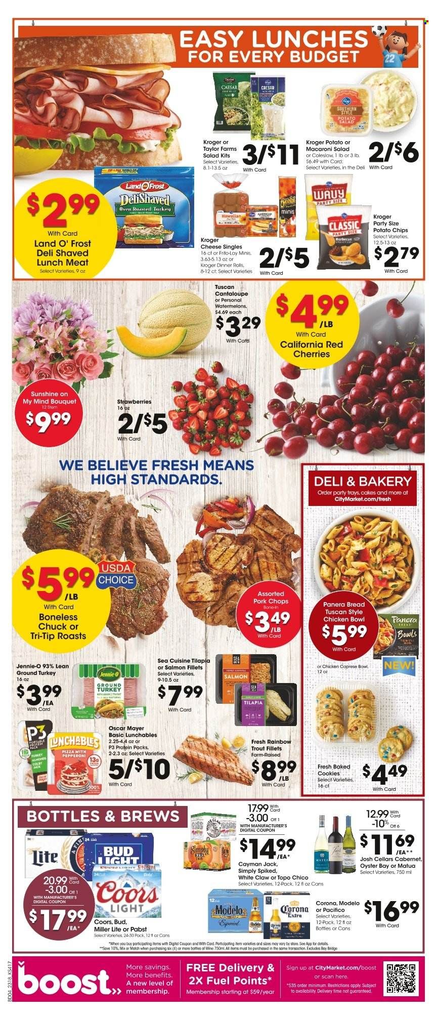 City Market (CO, UT, WY) Weekly Ad Flyer Specials May 31 to June 6, 2023
