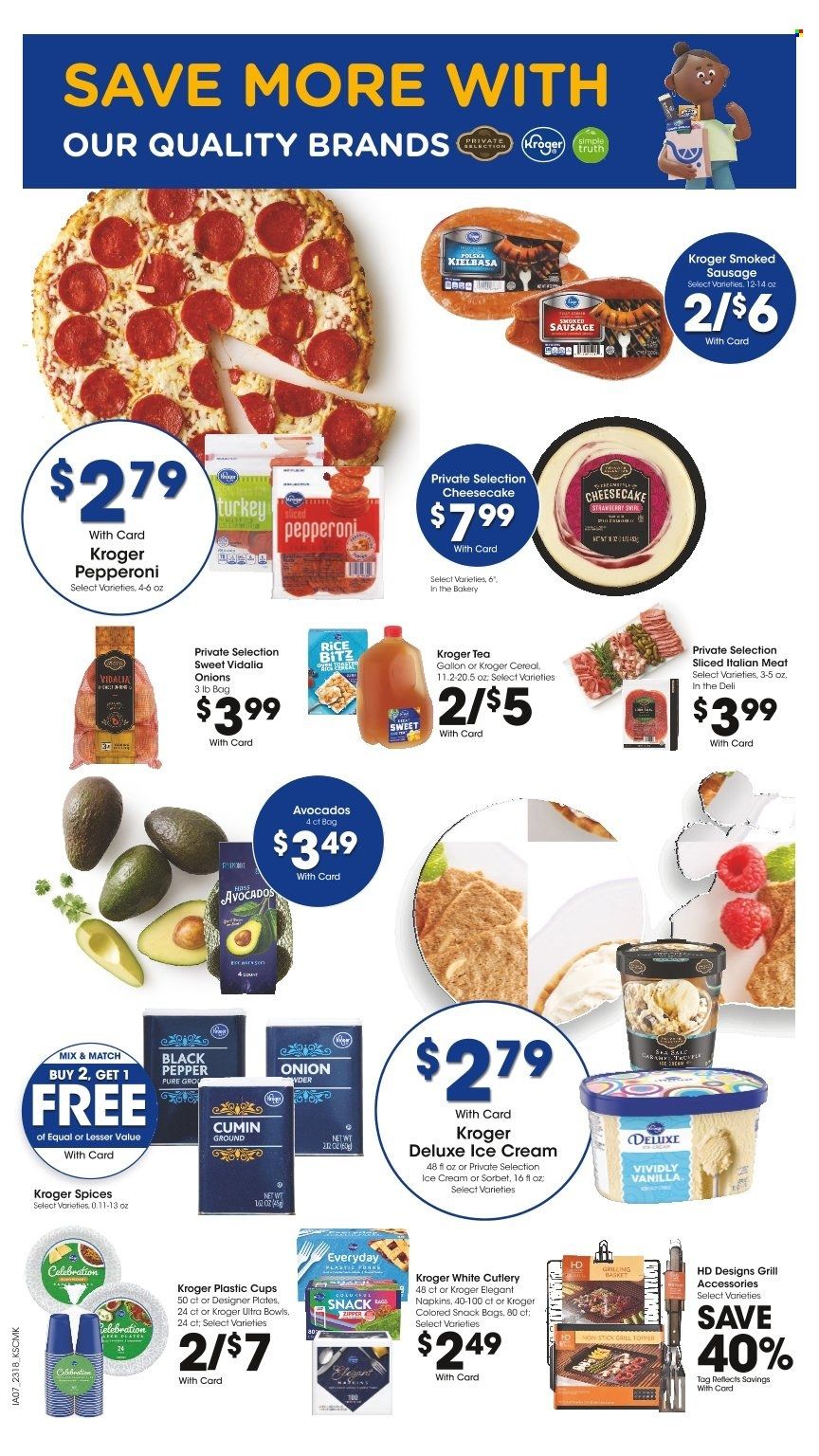 City Market (CO, UT, WY) Weekly Ad Flyer Specials May 31 to June 6, 2023