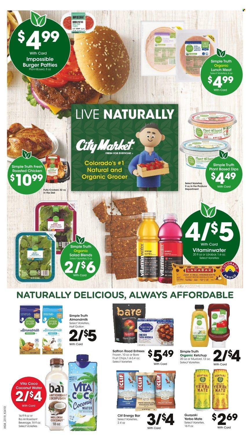 City Market (CO, UT, WY) Weekly Ad Flyer Specials May 31 to June 6, 2023