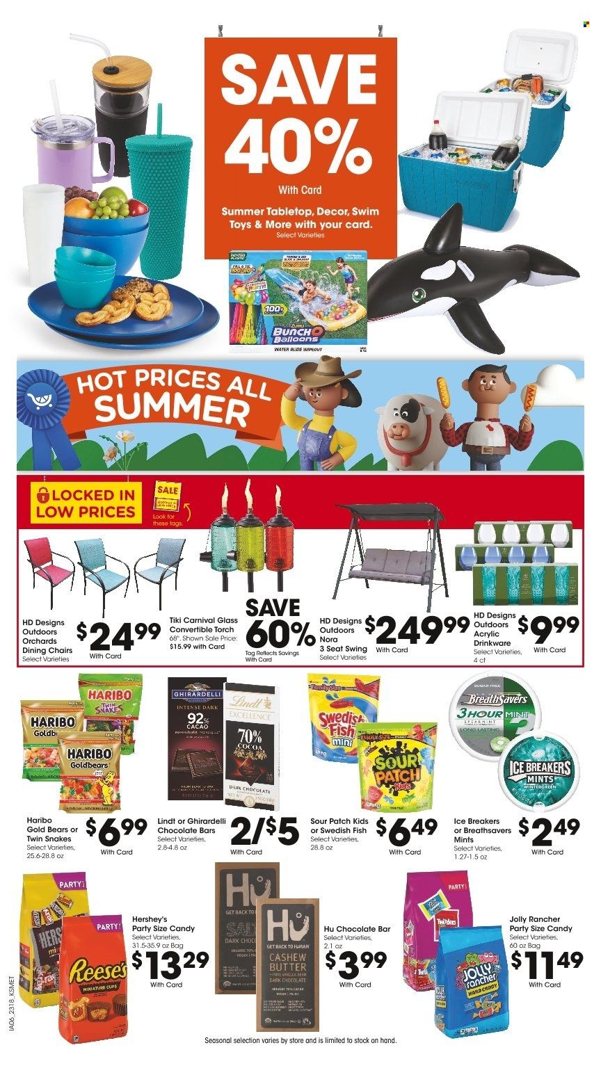 City Market (CO, UT, WY) Weekly Ad Flyer Specials May 31 to June 6, 2023