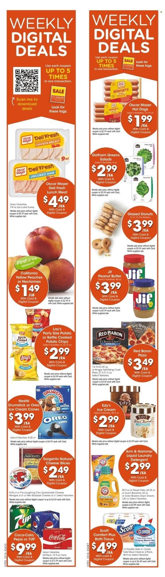 City Market (CO, UT, WY) Weekly Ad Flyer Specials May 31 to June 6, 2023