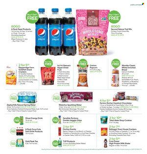 Publix (AL, FL, GA, NC, SC, TN) Weekly Ad Flyer Specials June 1 to June 7, 2023