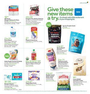 Publix (AL, FL, GA, NC, SC, TN) Weekly Ad Flyer Specials June 1 to June 7, 2023