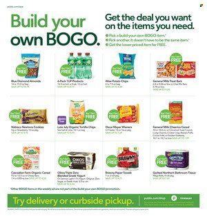 Publix (AL, FL, GA, NC, SC, TN) Weekly Ad Flyer Specials June 1 to June 7, 2023