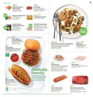Publix (AL, FL, GA, NC, SC, TN) Weekly Ad Flyer Specials June 1 to June 7, 2023