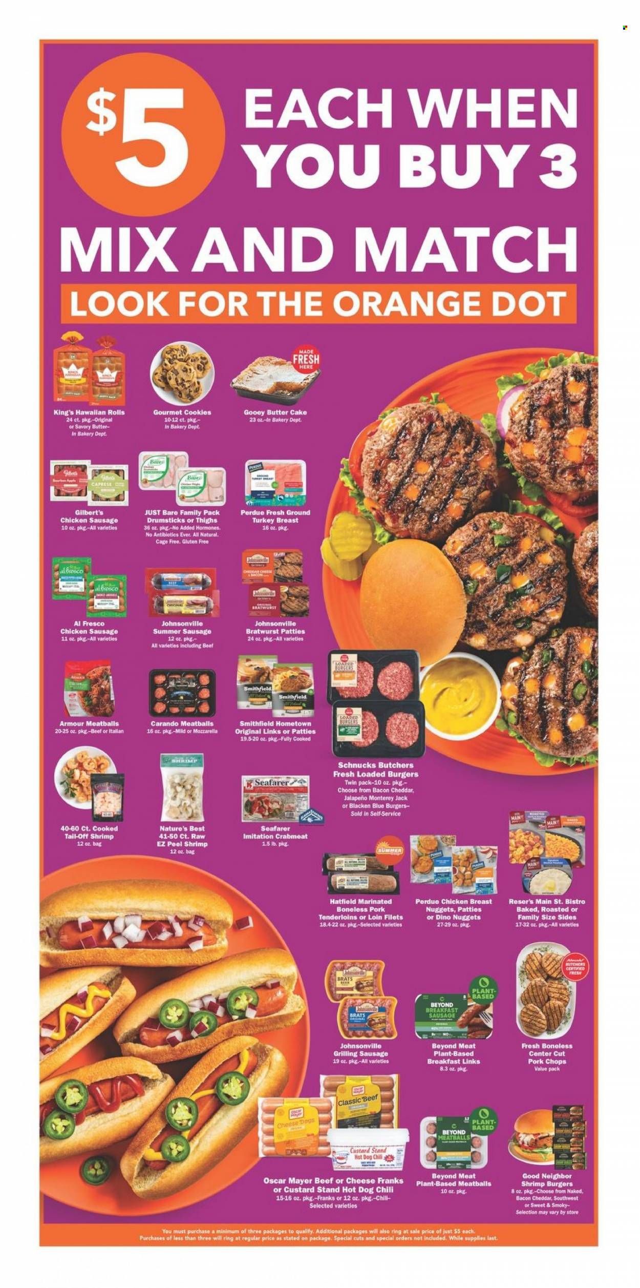Schnucks (IA, IL, IN, MO) Weekly Ad Flyer Specials May 31 to June 6, 2023