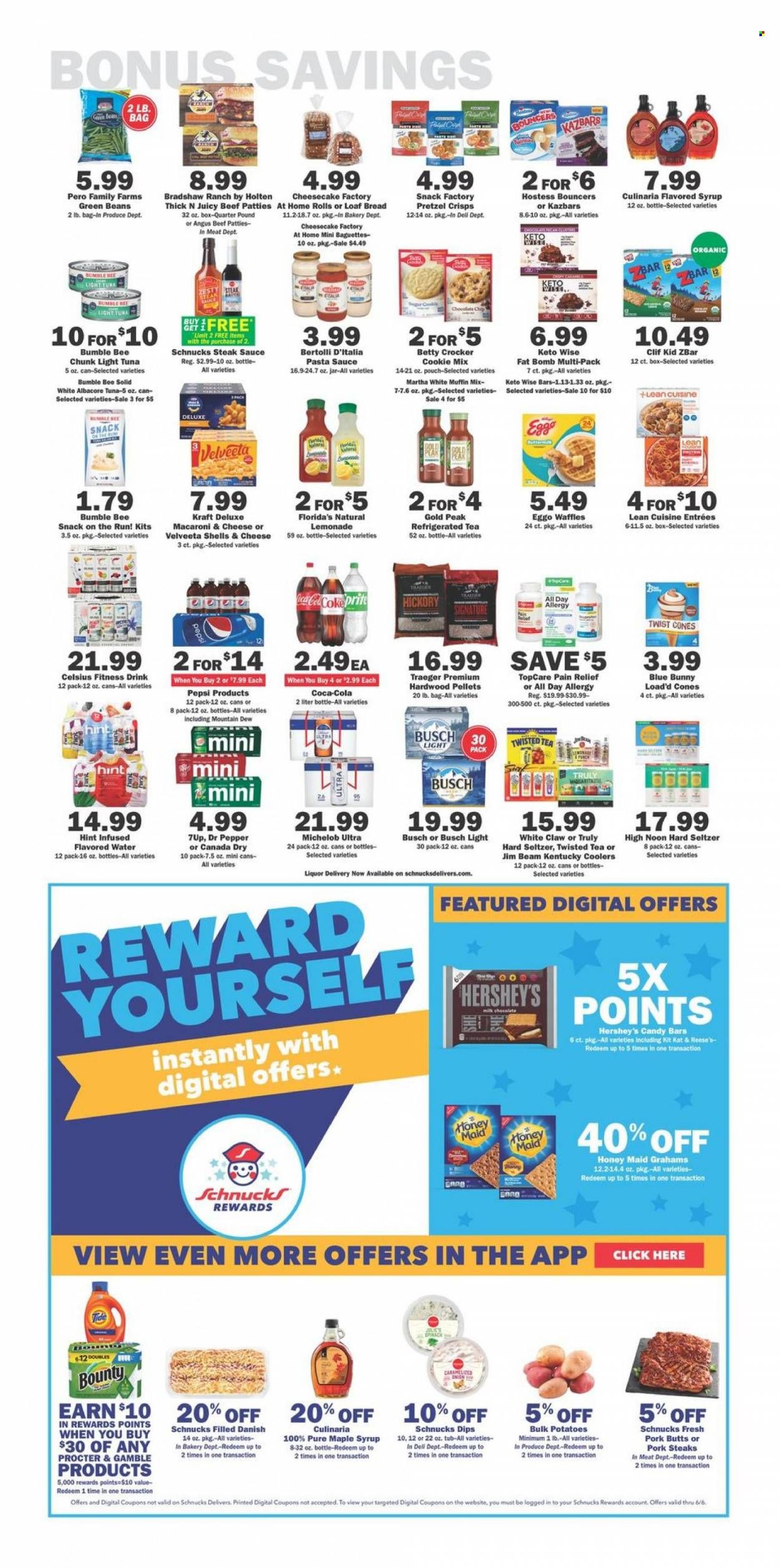 Schnucks (IA, IL, IN, MO) Weekly Ad Flyer Specials May 31 to June 6, 2023