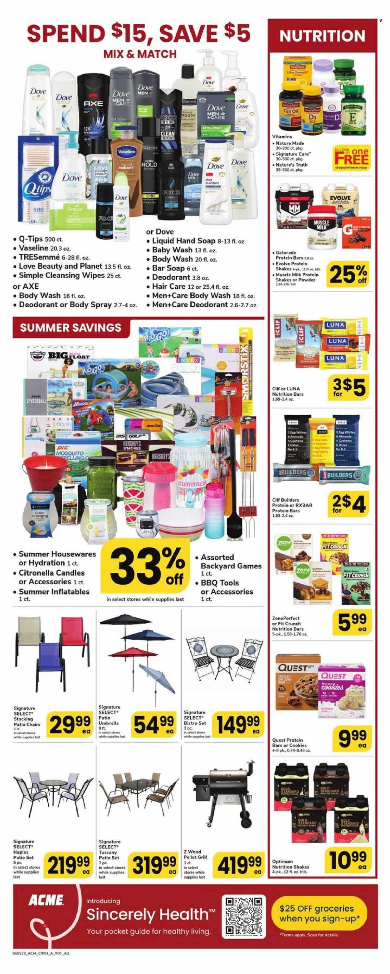 ACME (DE, NJ, NY, PA) Weekly Ad Flyer Specials June 2 to June 8, 2023