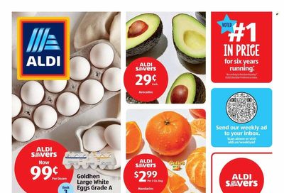 ALDI (AZ) Weekly Ad Flyer Specials May 31 to June 6, 2023