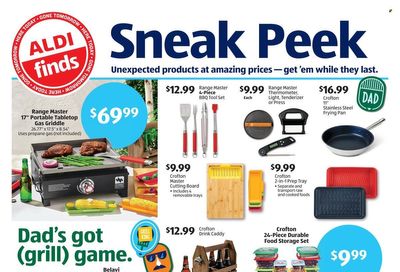 ALDI (FL) Weekly Ad Flyer Specials June 7 to June 13, 2023