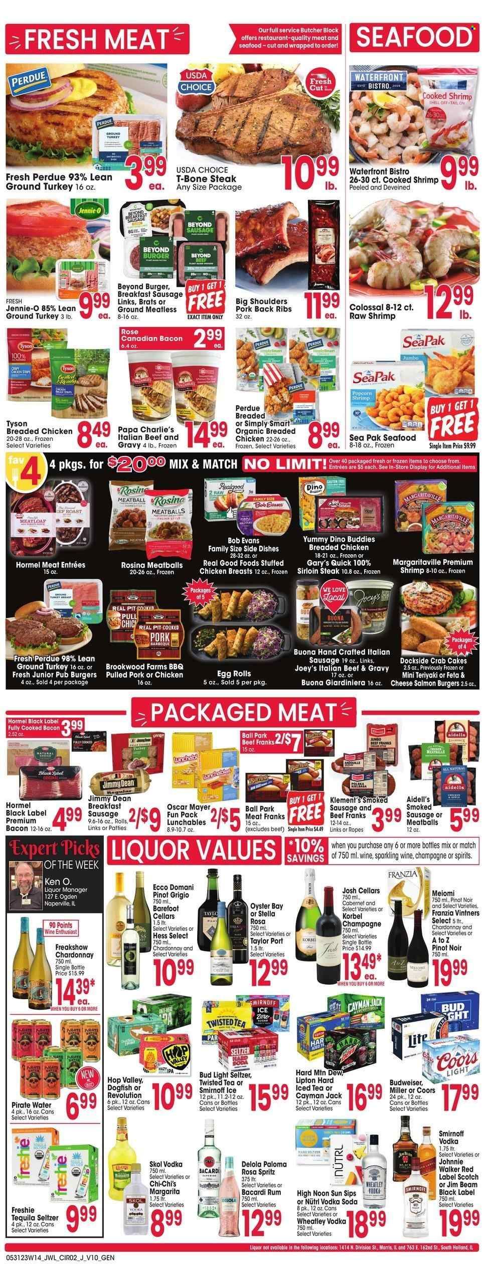 Jewel Osco (IL) Weekly Ad Flyer Specials May 31 to June 6, 2023