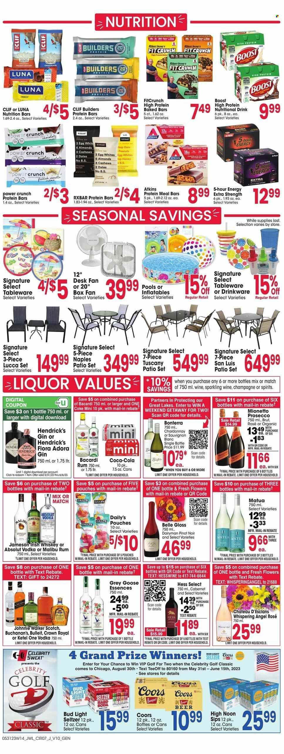 Jewel Osco (IL) Weekly Ad Flyer Specials May 31 to June 6, 2023
