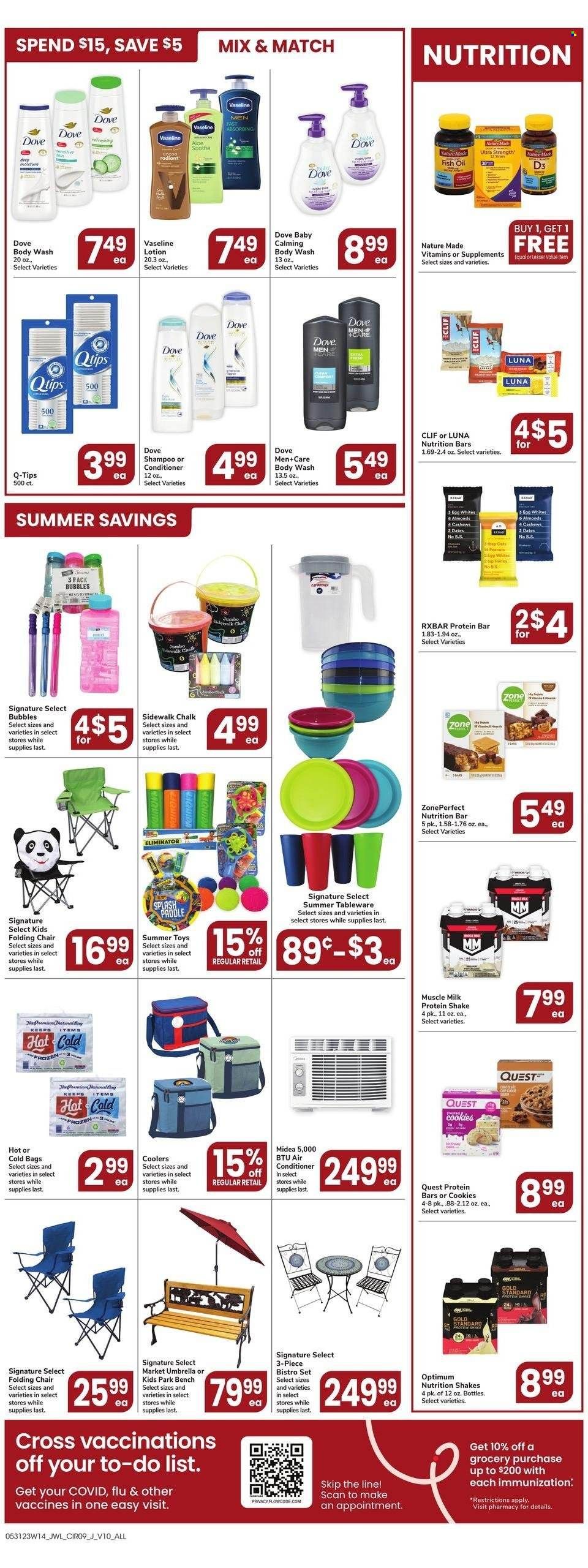 Jewel Osco (IL) Weekly Ad Flyer Specials May 31 to June 6, 2023