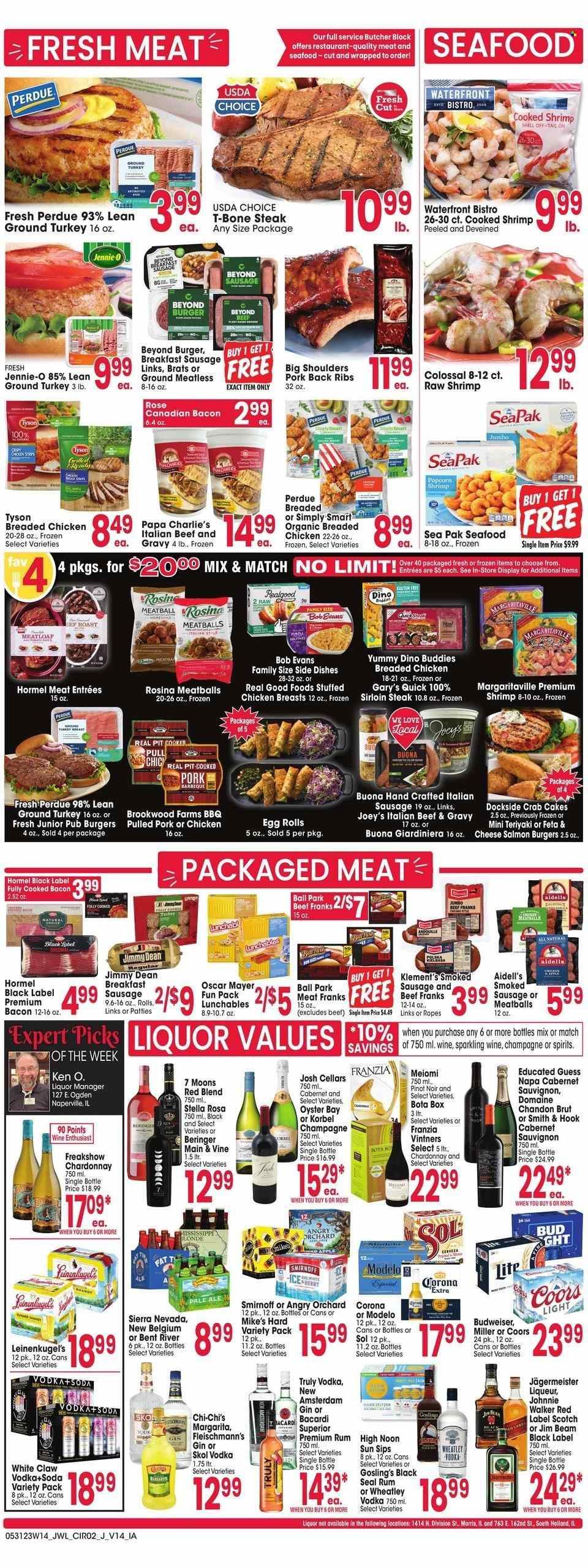 Jewel Osco (IA) Weekly Ad Flyer Specials May 31 to June 6, 2023