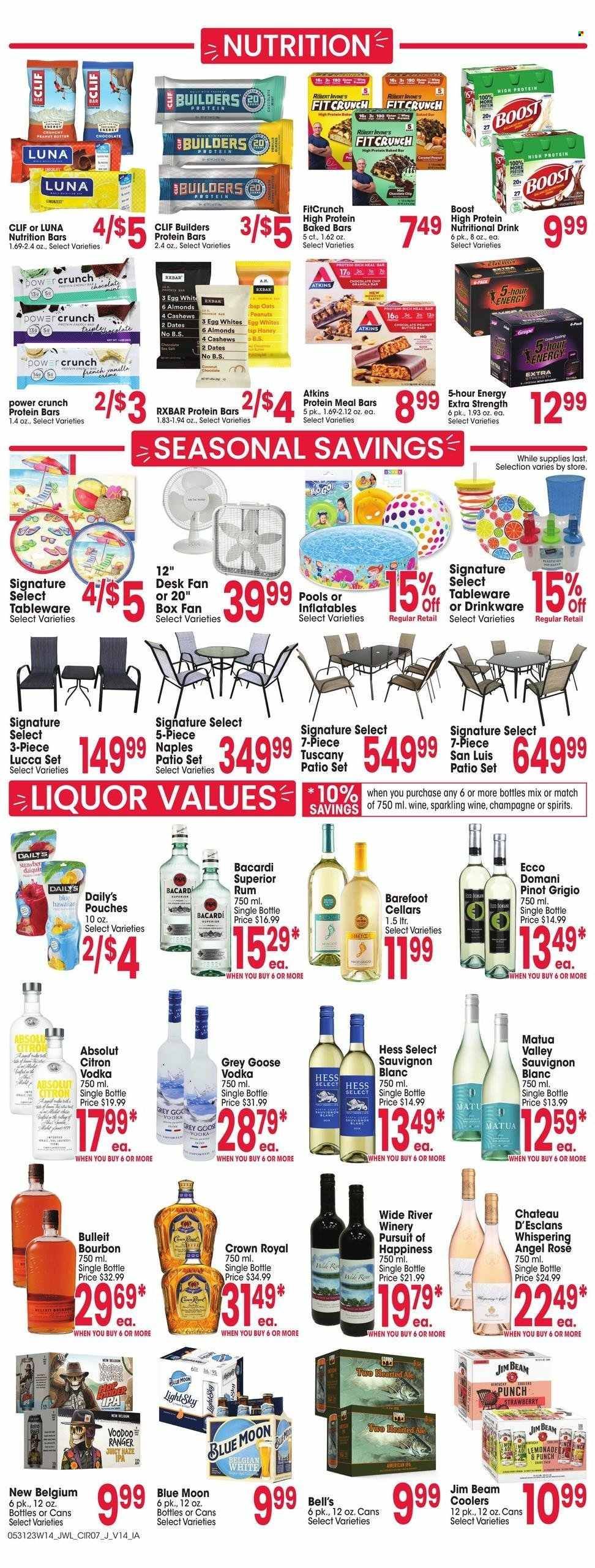Jewel Osco (IA) Weekly Ad Flyer Specials May 31 to June 6, 2023