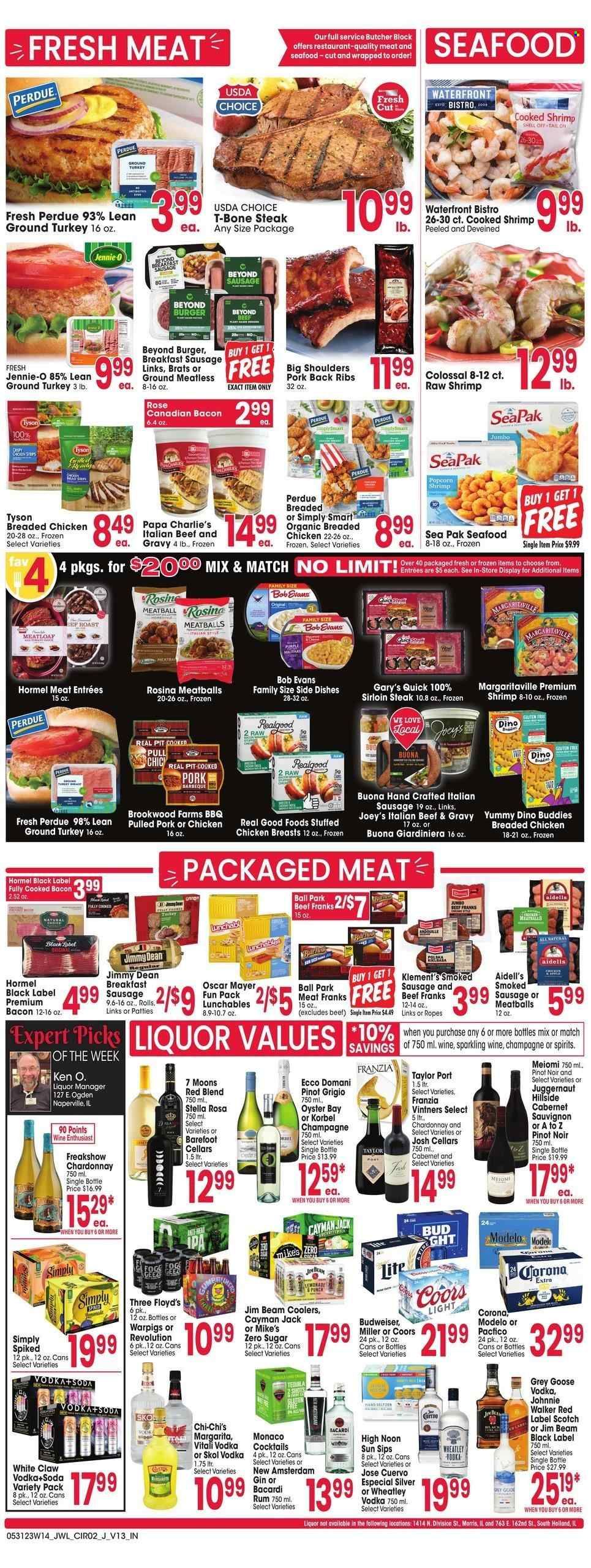 Jewel Osco (IN) Weekly Ad Flyer Specials May 31 to June 6, 2023