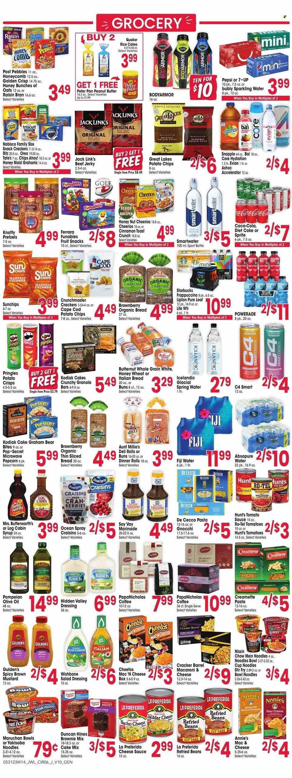 Jewel Osco (IN) Weekly Ad Flyer Specials May 31 to June 6, 2023