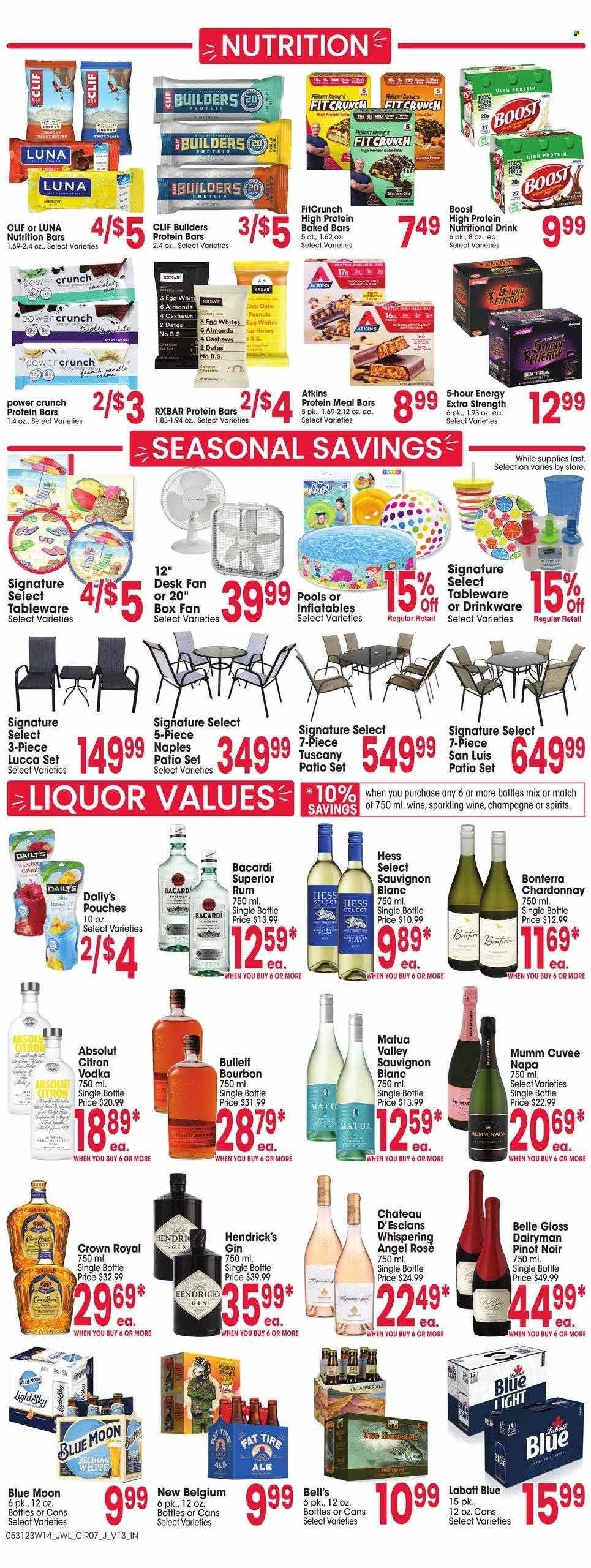 Jewel Osco (IN) Weekly Ad Flyer Specials May 31 to June 6, 2023