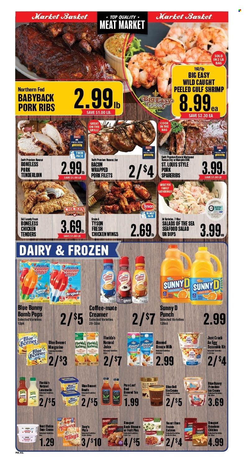 Market Basket (LA, TX) Weekly Ad Flyer Specials May 31 to June 6, 2023