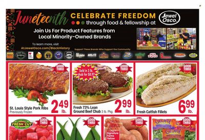 Jewel Osco (IL) Weekly Ad Flyer Specials May 31 to August 1, 2023