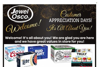 Jewel Osco (IL) Weekly Ad Flyer Specials May 31 to June 6, 2023