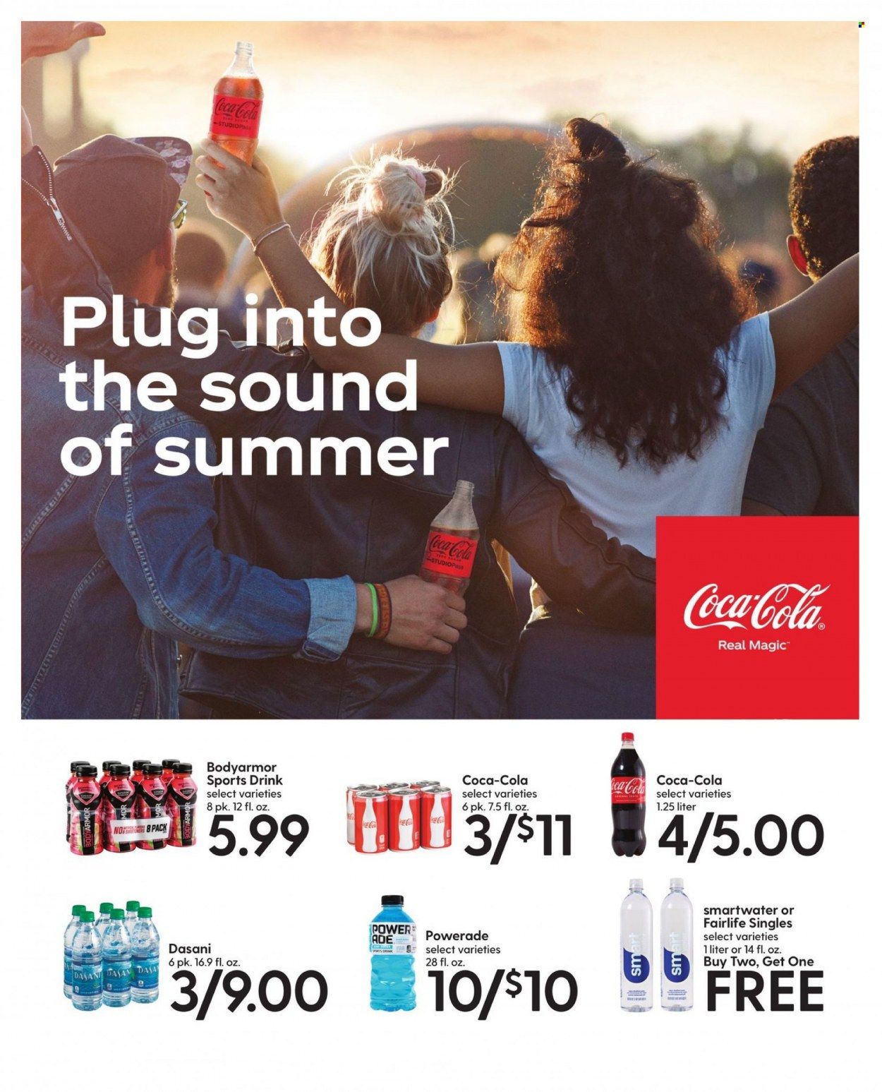 Hy-Vee (IA, IL, MN, MO, SD) Weekly Ad Flyer Specials June 1 to June 30, 2023