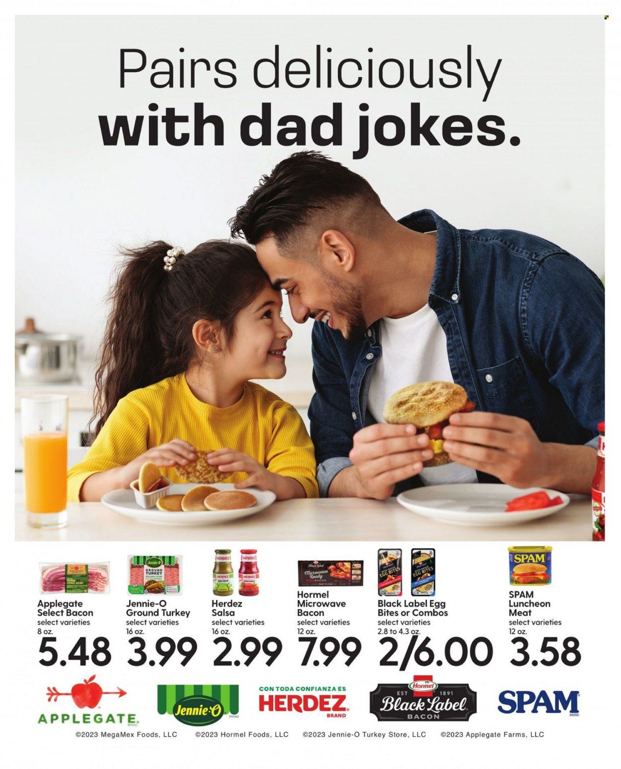 Hy-Vee (IA, IL, MN, MO, SD) Weekly Ad Flyer Specials June 1 to June 30, 2023
