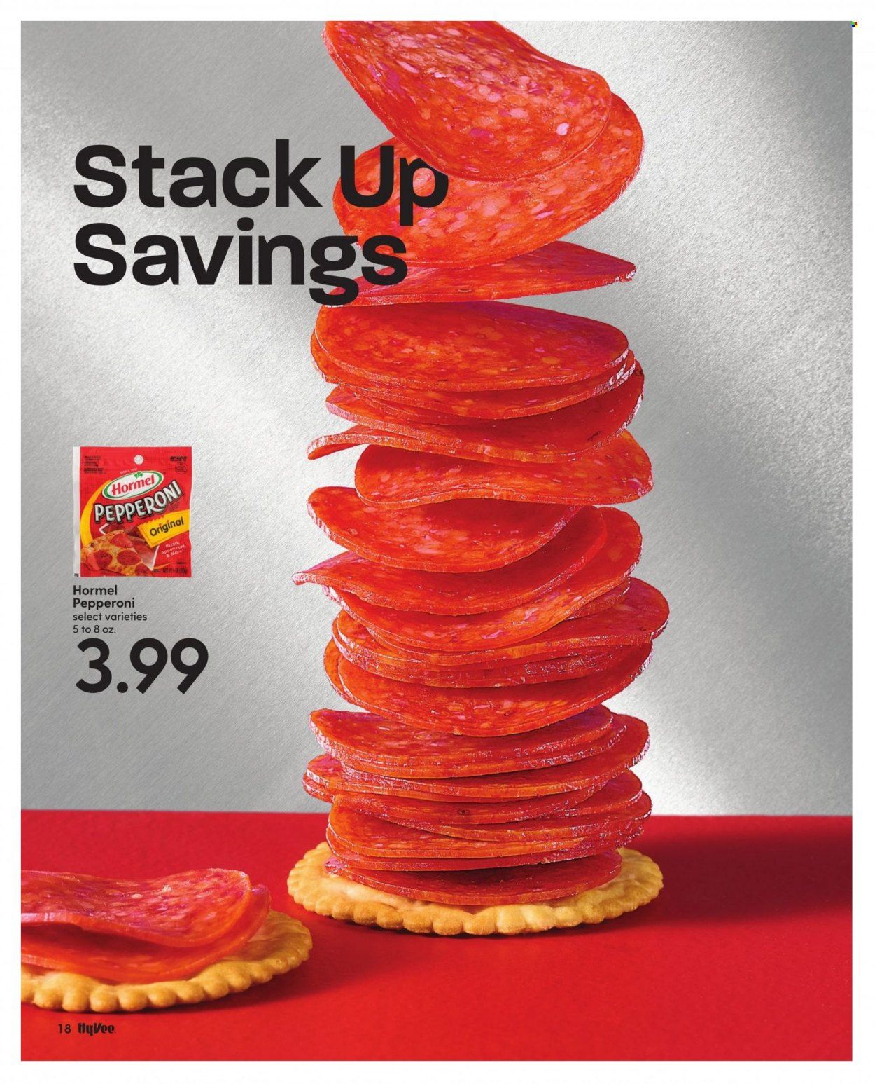 Hy-Vee (IA, IL, MN, MO, SD) Weekly Ad Flyer Specials June 1 to June 30, 2023