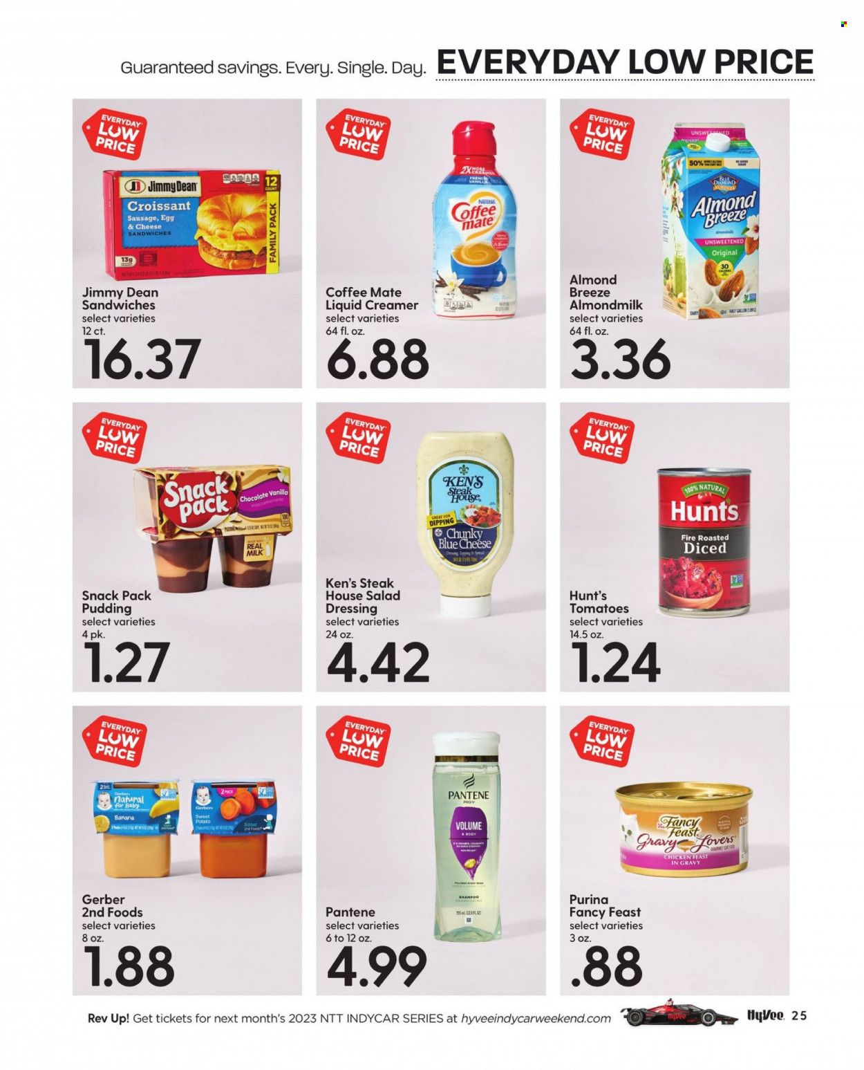 Hy-Vee (IA, IL, MN, MO, SD) Weekly Ad Flyer Specials June 1 to June 30, 2023