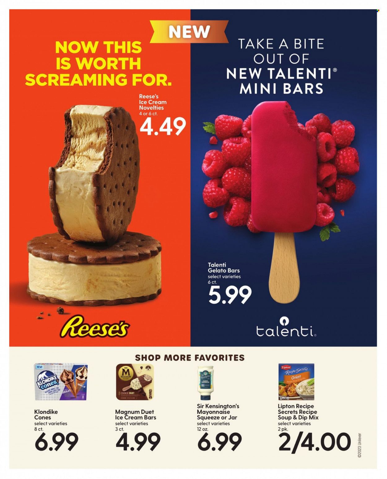 Hy-Vee (IA, IL, MN, MO, SD) Weekly Ad Flyer Specials June 1 to June 30, 2023