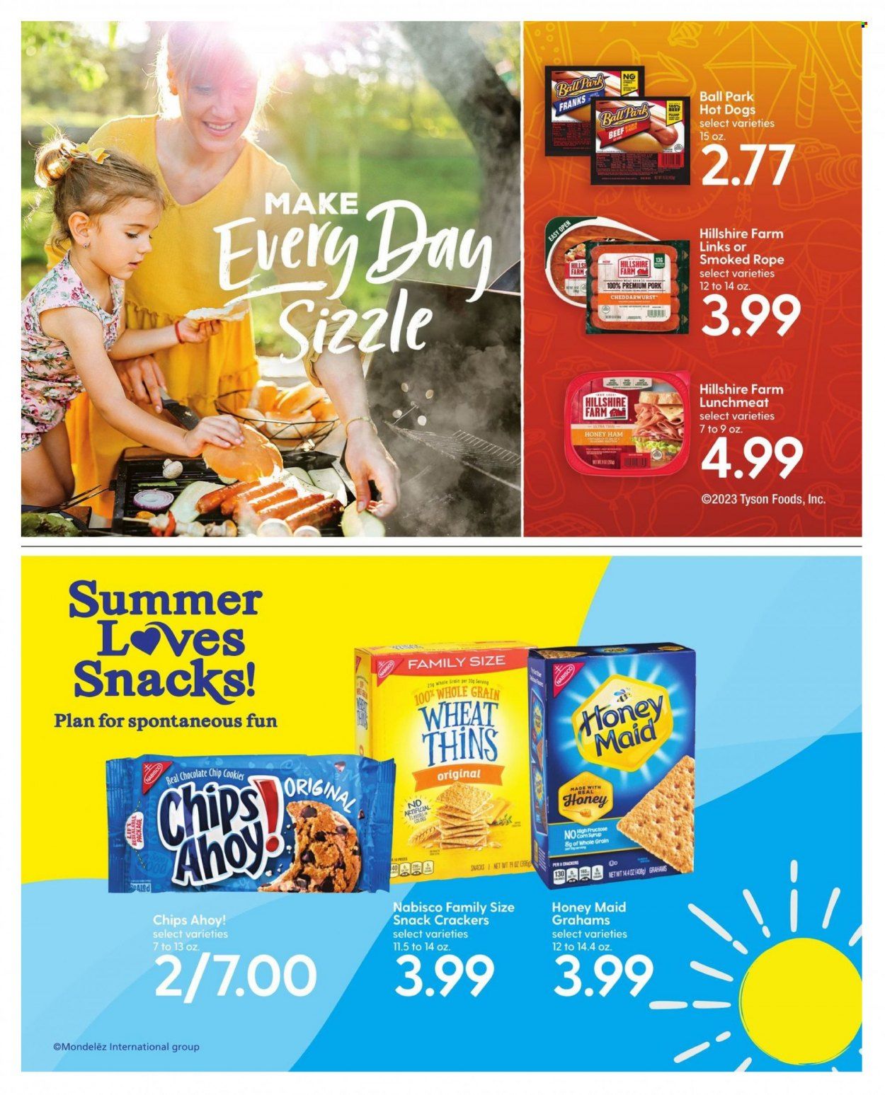 Hy-Vee (IA, IL, MN, MO, SD) Weekly Ad Flyer Specials June 1 to June 30, 2023