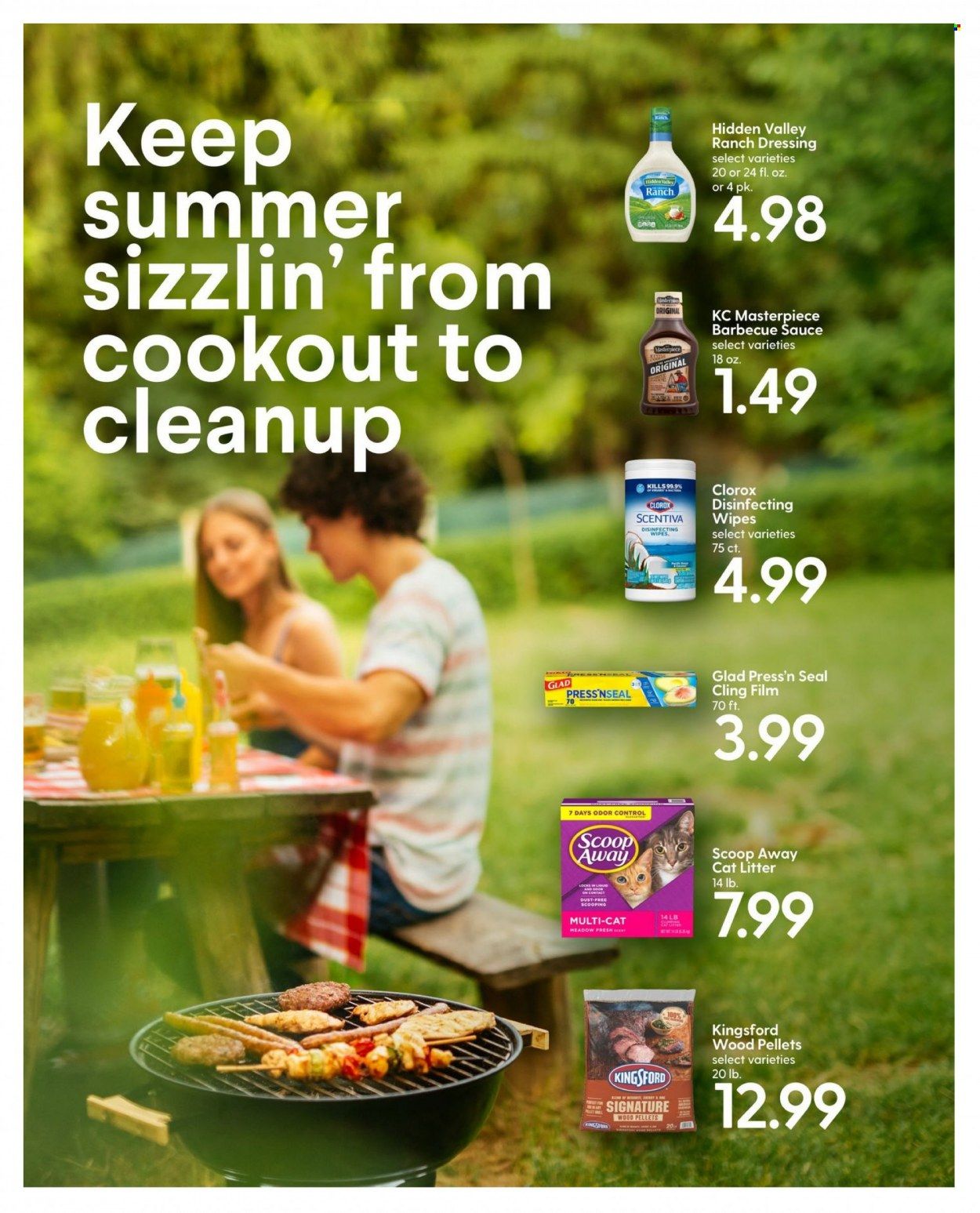 Hy-Vee (IA, IL, MN, MO, SD) Weekly Ad Flyer Specials June 1 to June 30, 2023