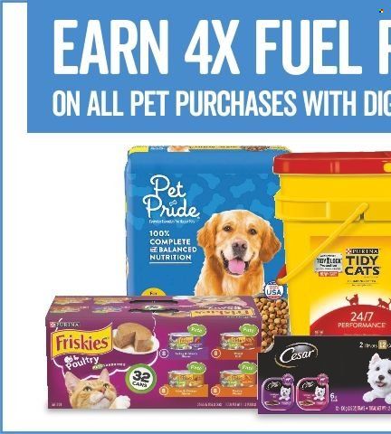 Mariano’s (IL) Weekly Ad Flyer Specials May 31 to June 6, 2023