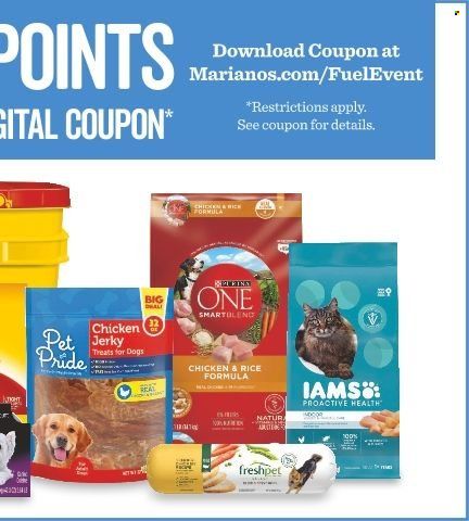 Mariano’s (IL) Weekly Ad Flyer Specials May 31 to June 6, 2023