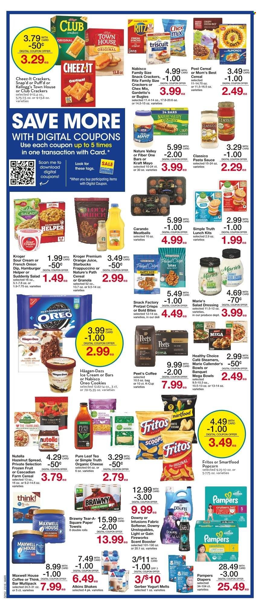 Mariano’s (IL) Weekly Ad Flyer Specials May 31 to June 6, 2023