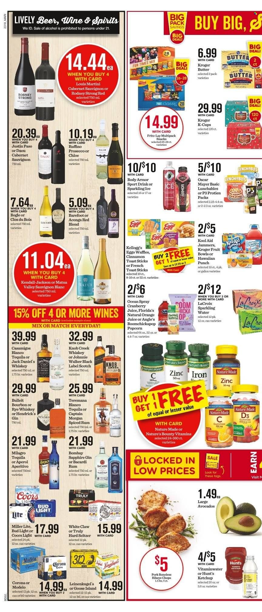 Mariano’s (IL) Weekly Ad Flyer Specials May 31 to June 6, 2023