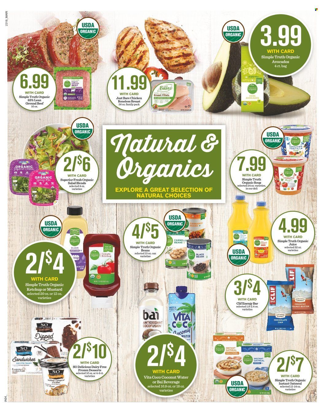 Mariano’s (IL) Weekly Ad Flyer Specials May 31 to June 6, 2023